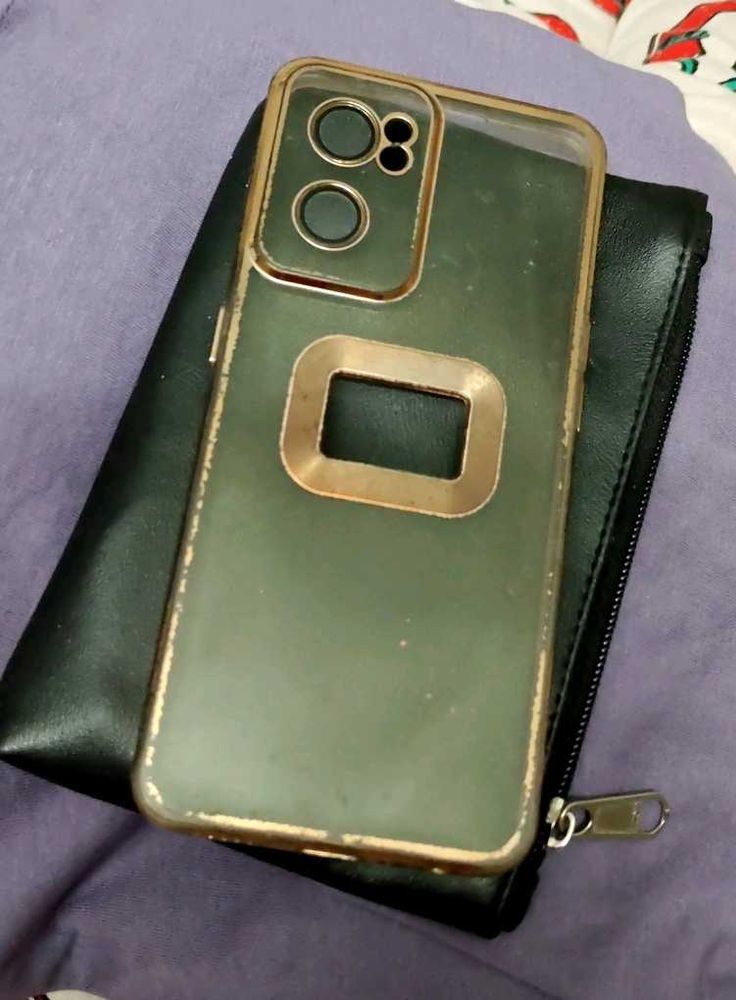 One Plus Nord CE2 Cover