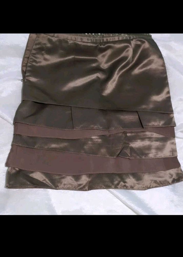 Vintage Skirt