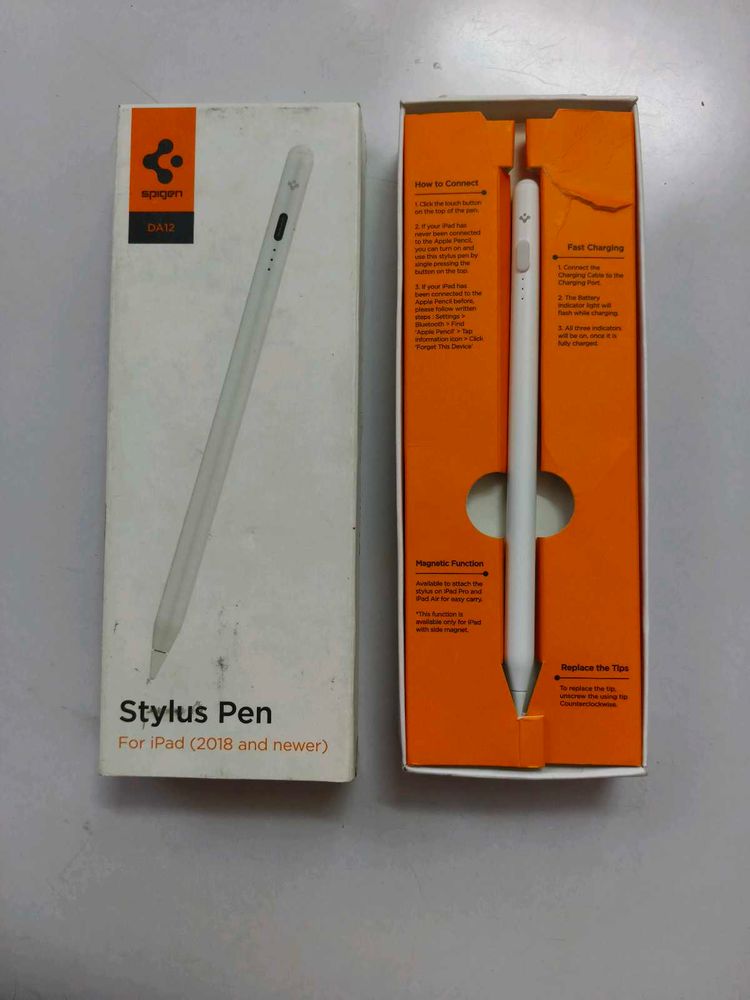 Spigen kStylus Pen for iPad