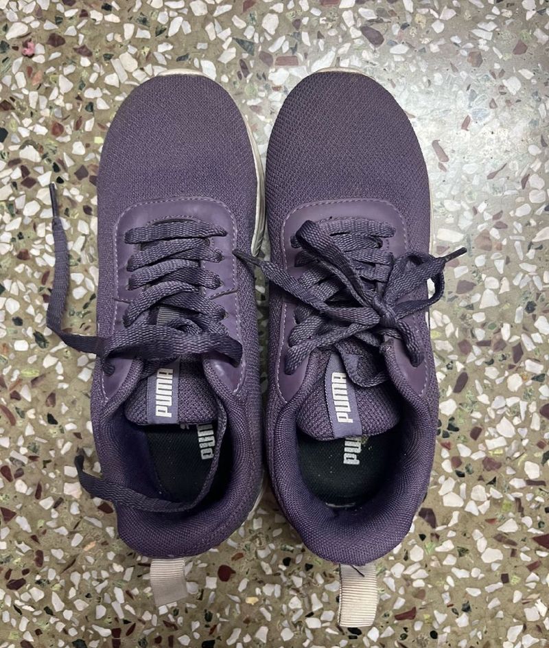 Puma Sports Shoes