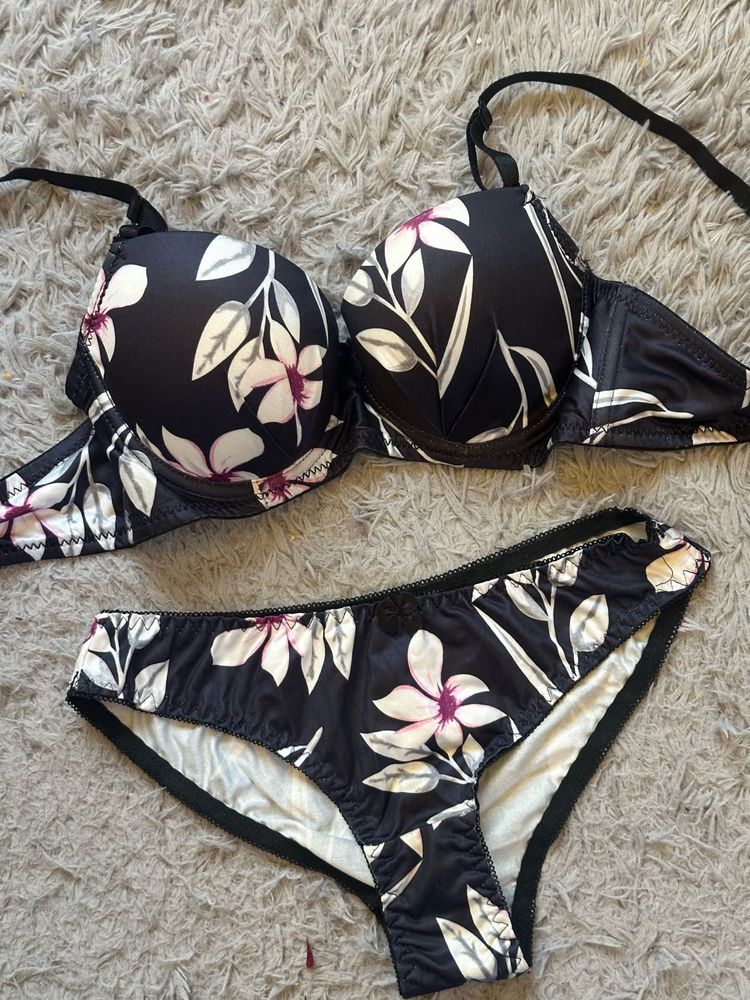 Bra with Panty Combo🔥🔥