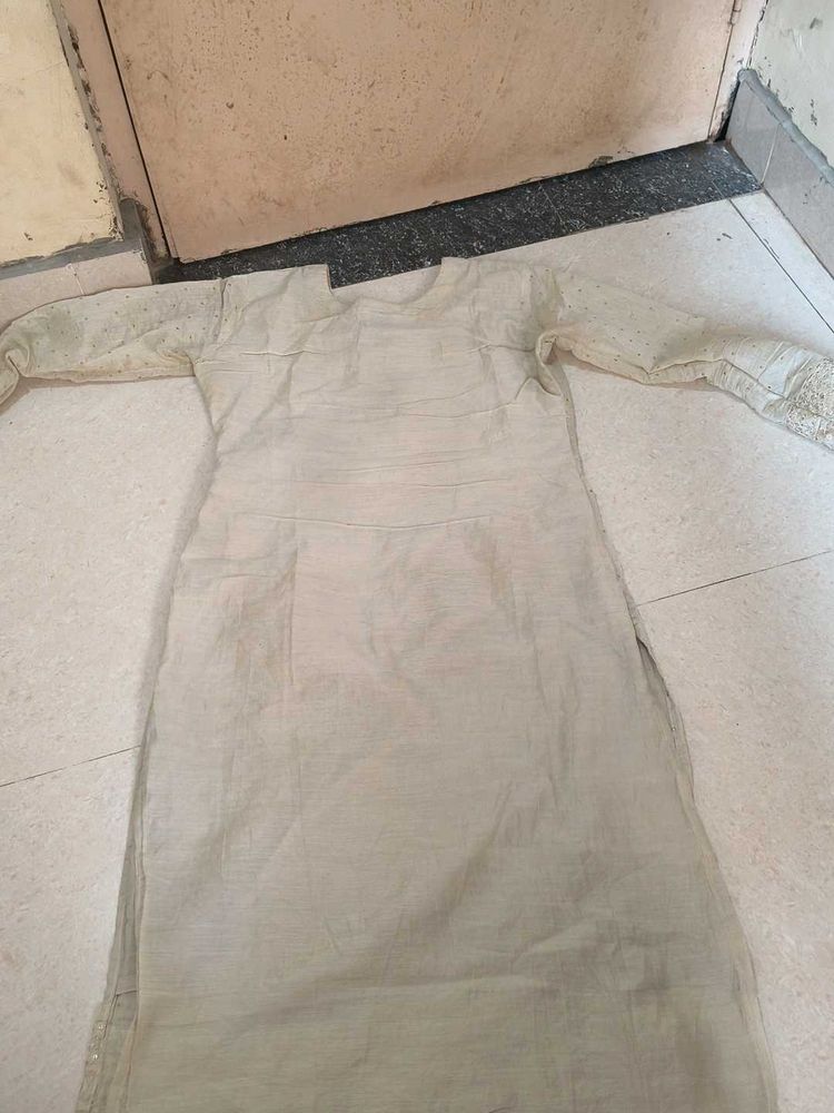 Elegant Ethnic Kurta