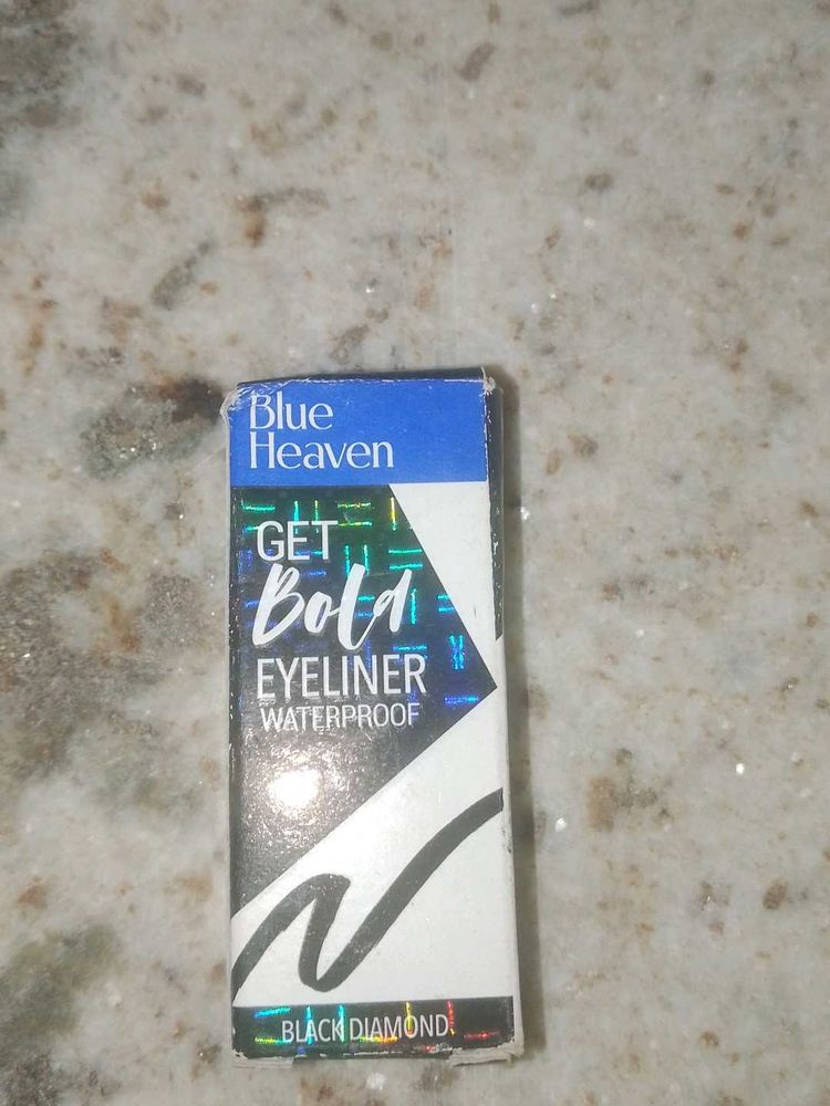 Blue Heaven Get Bold Eyeliner