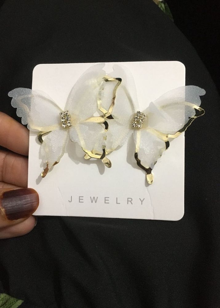 Korean Earring