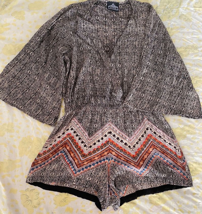 Playsuit