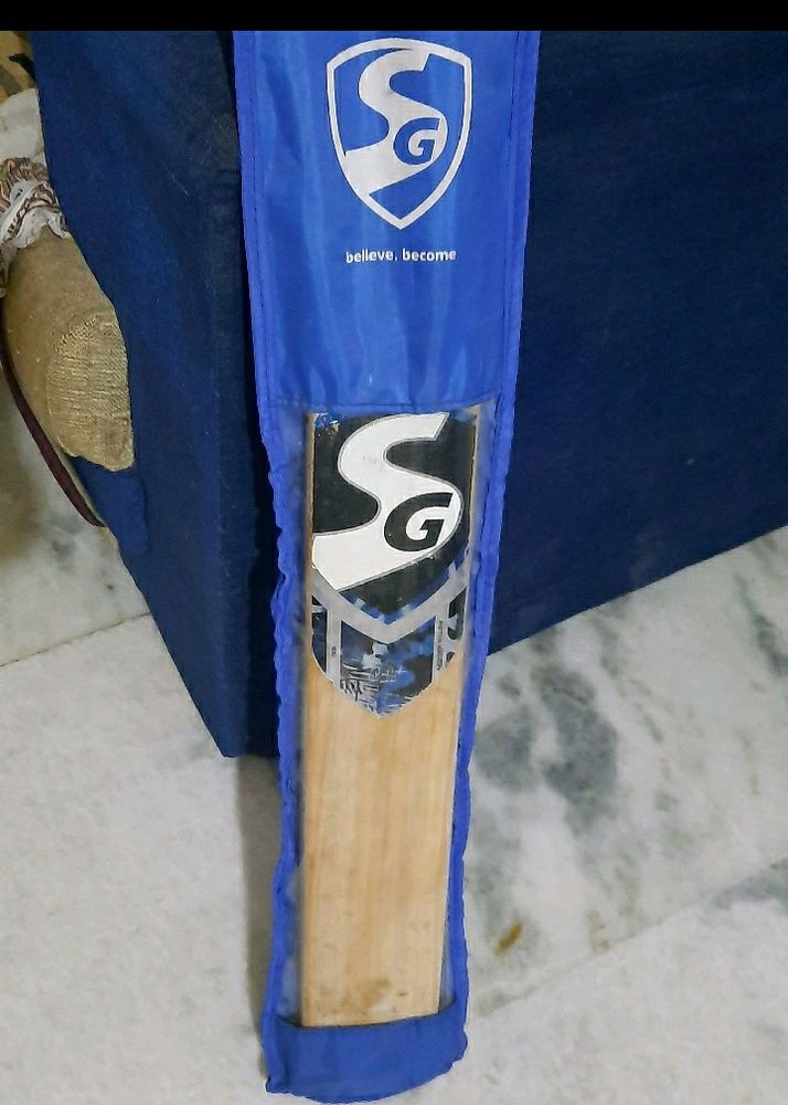 SG RP Spark Cricket Bat