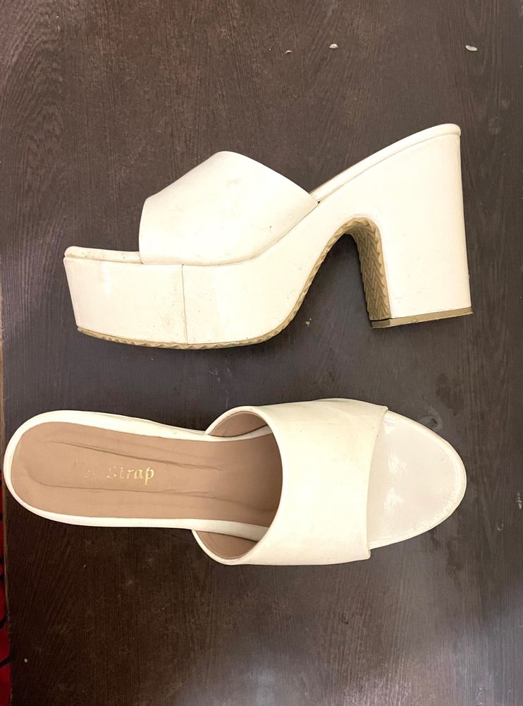 y2k Heel Combo For Munmun Pateriya