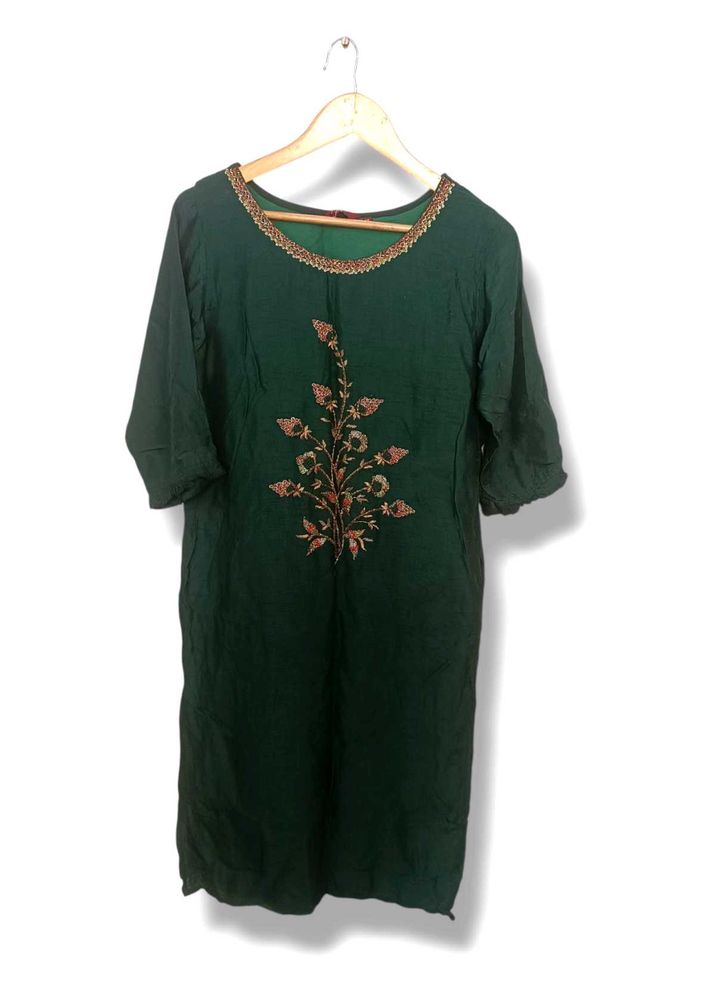 Women&#39;s Kurti