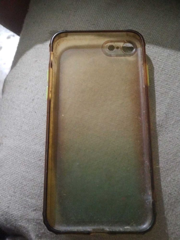 Used Phone Case