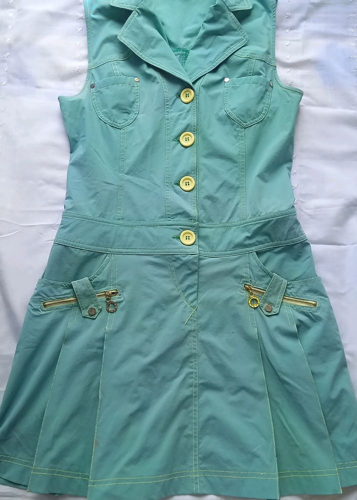 Y2k Dress