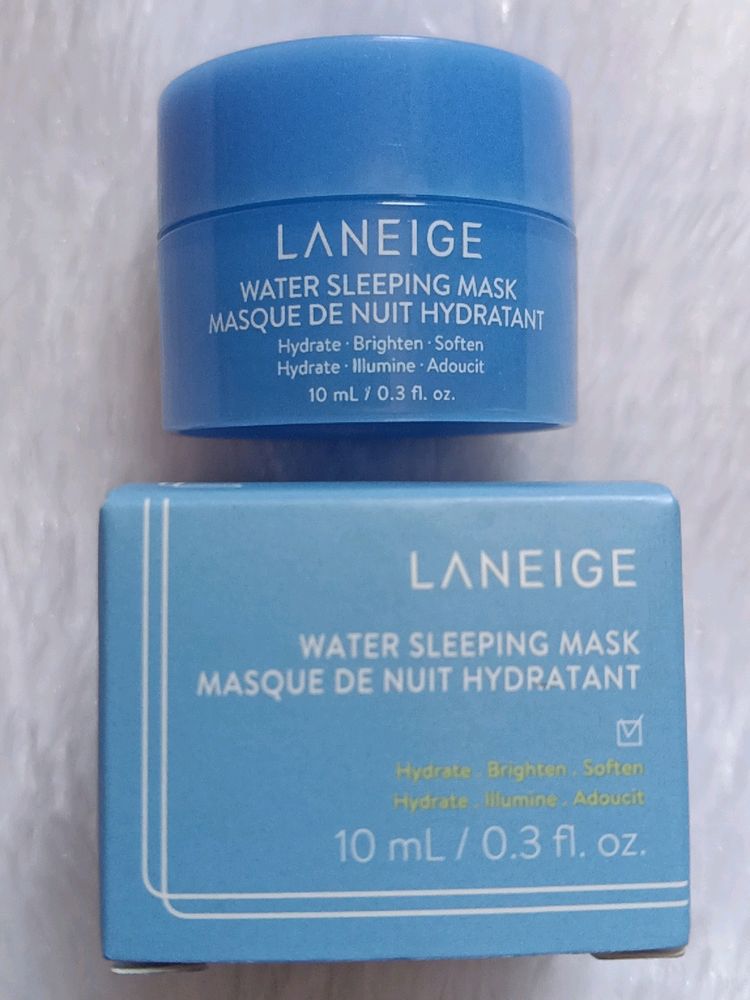 Laneige Mask ♥️💕