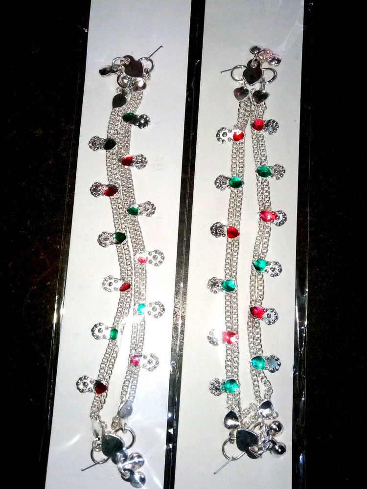 Buy 1 Get1 Free Baby Payal