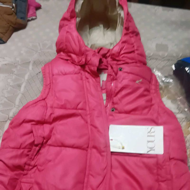 Kids Jacket
