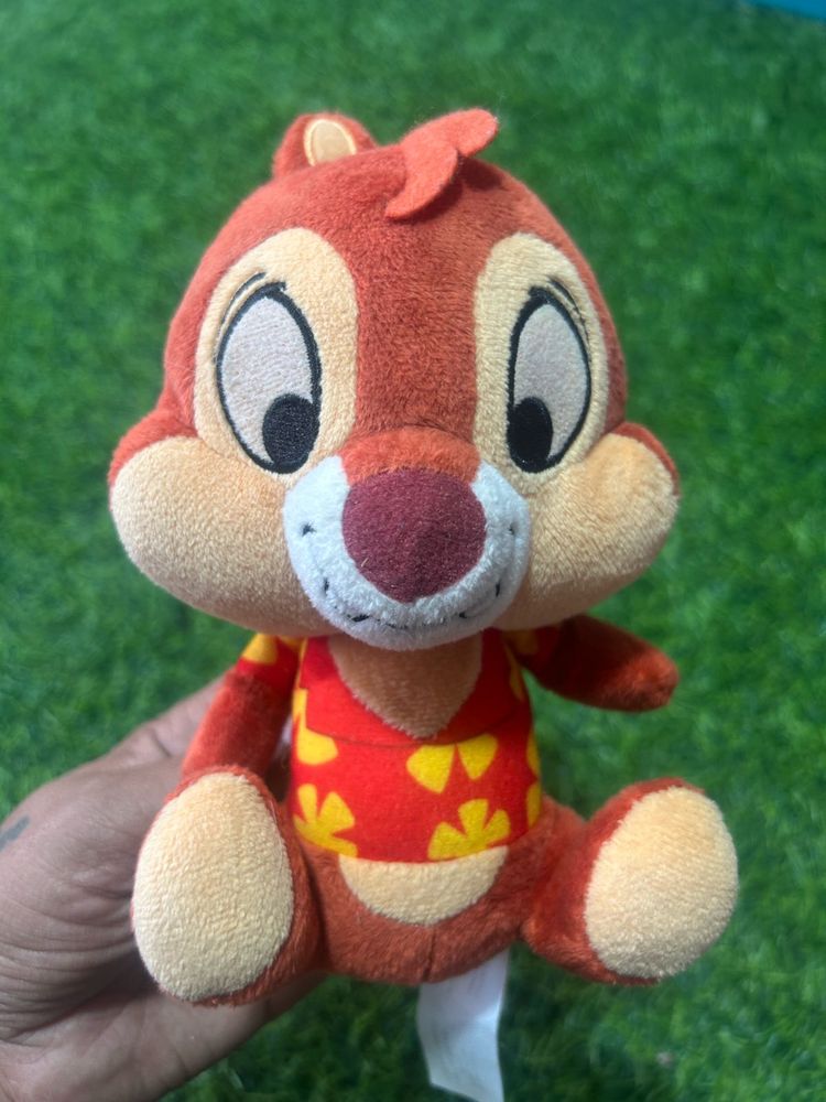 Disney Funko Plushies Dale Plush Figure