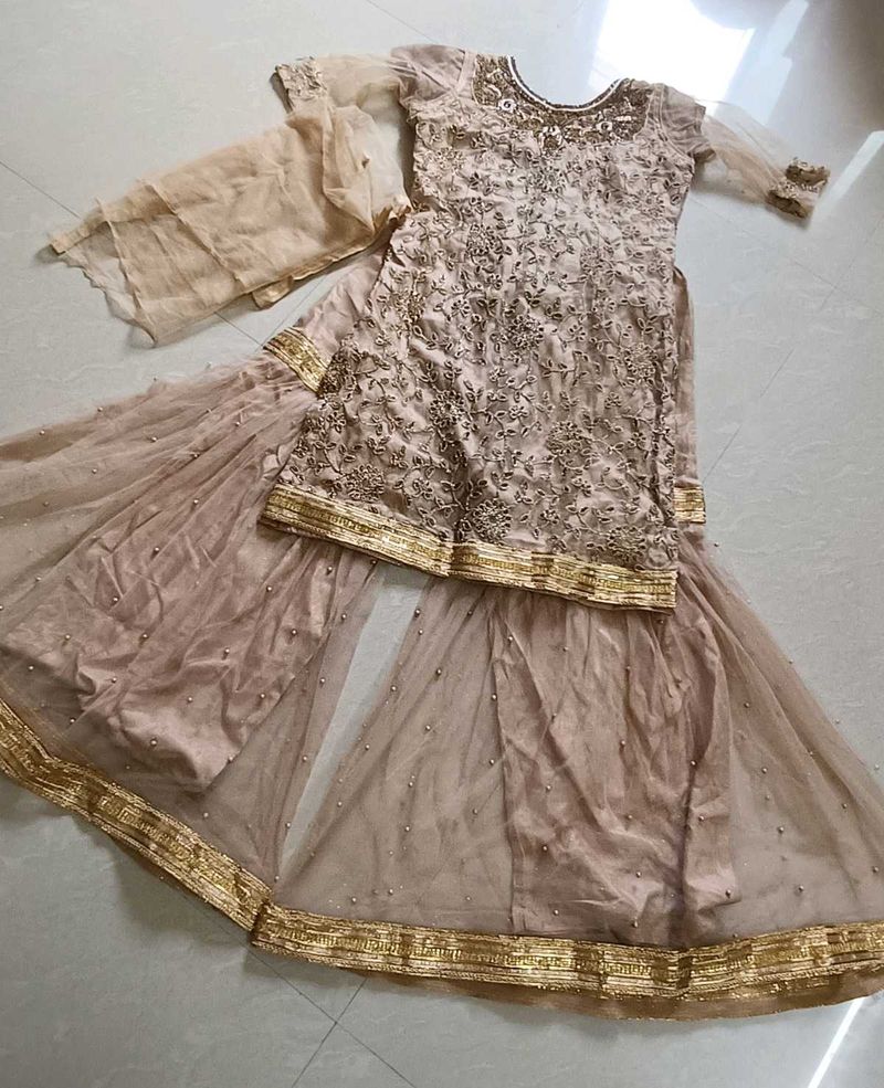 Elegant Kurta Set