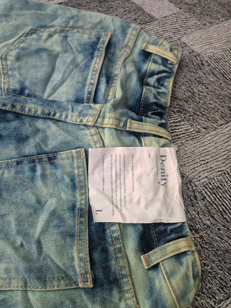 26/28 Waist Unisex Brand New With Tag 🔥🔥🔥
