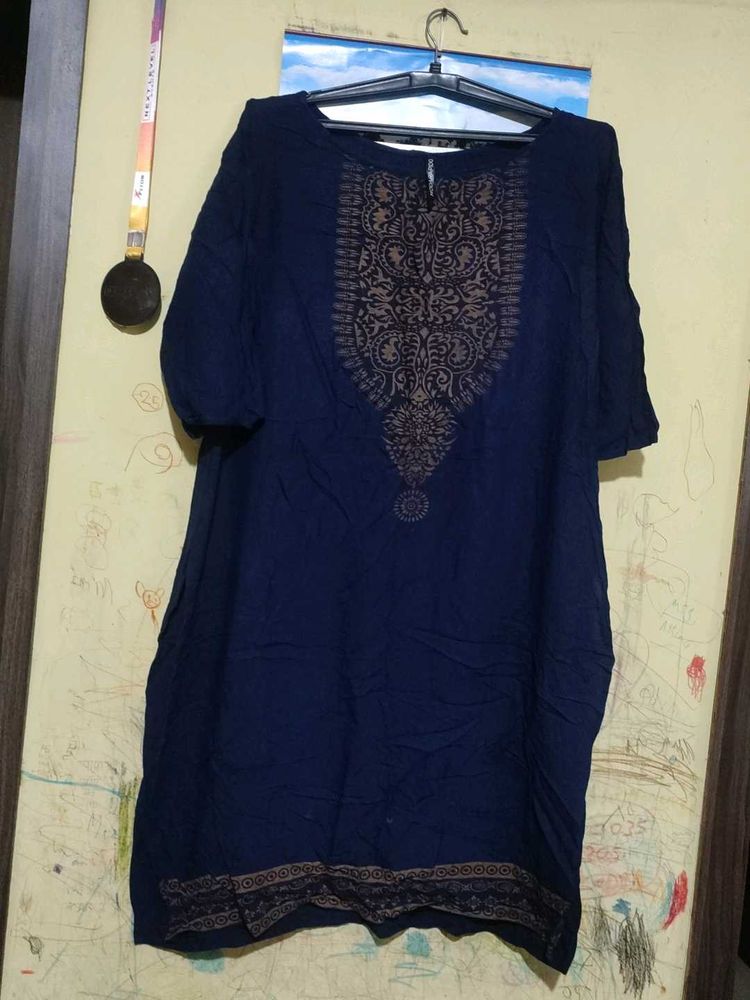Salwar Kurti Set