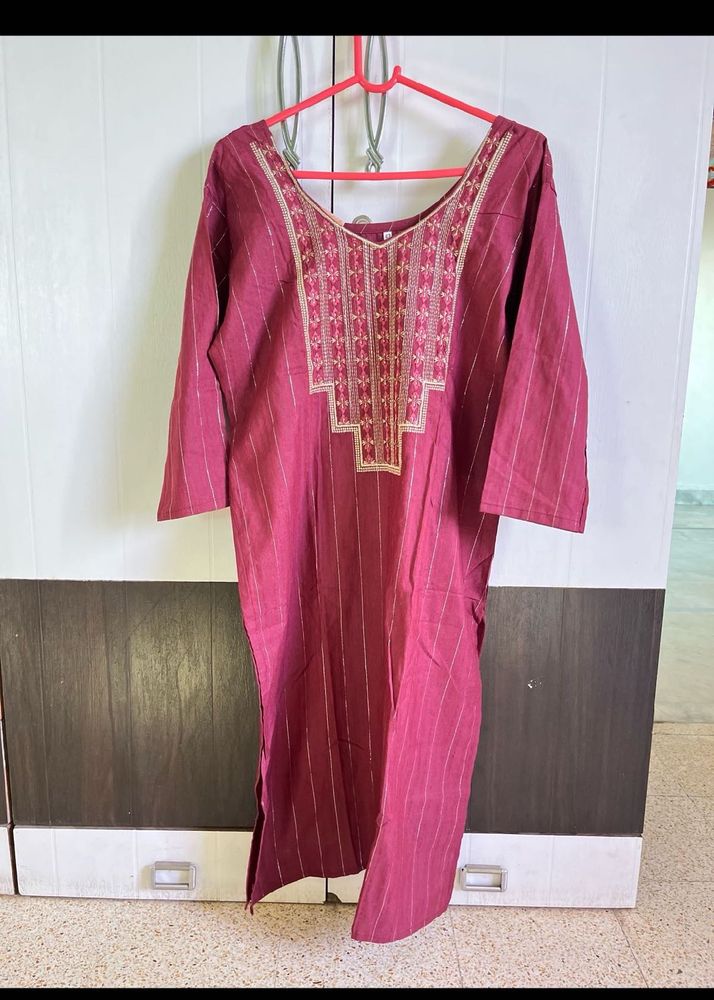 kurta set