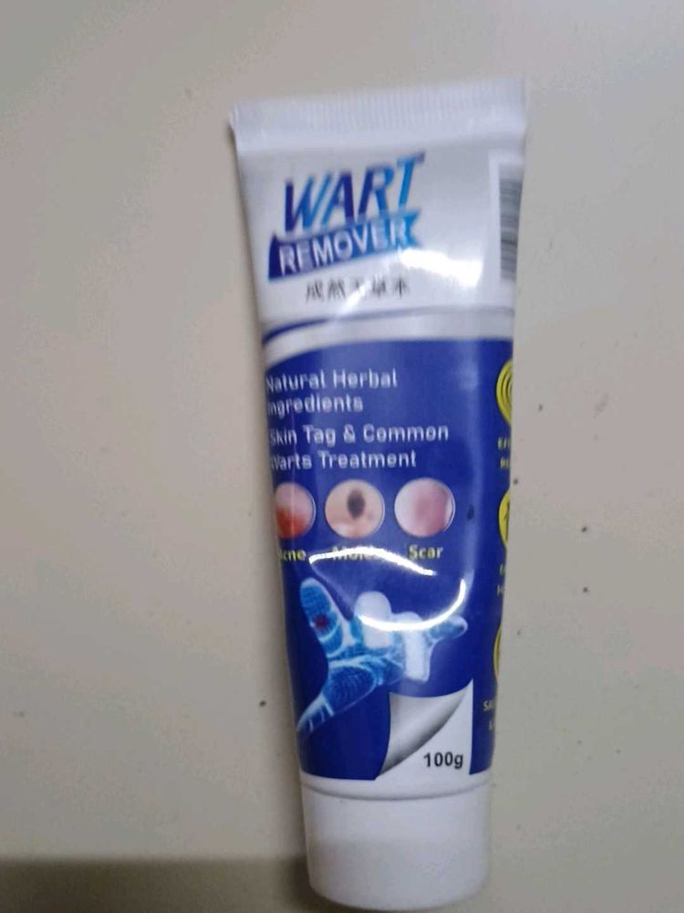WART REMOVER OINTMENTS