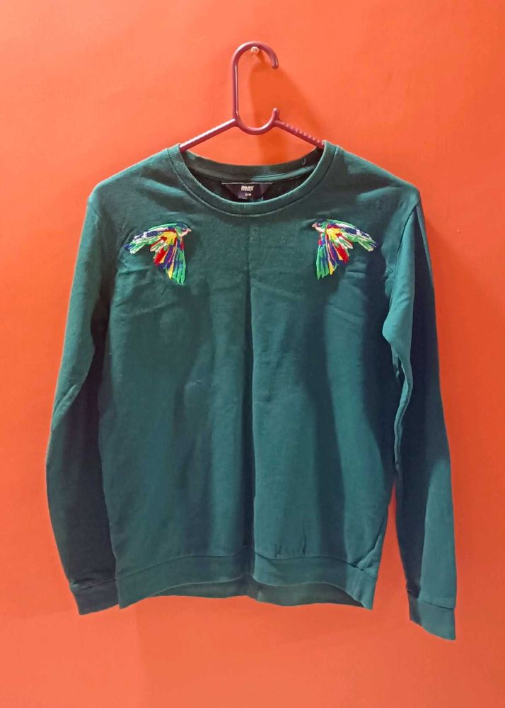 Beautiful Sweatshirt