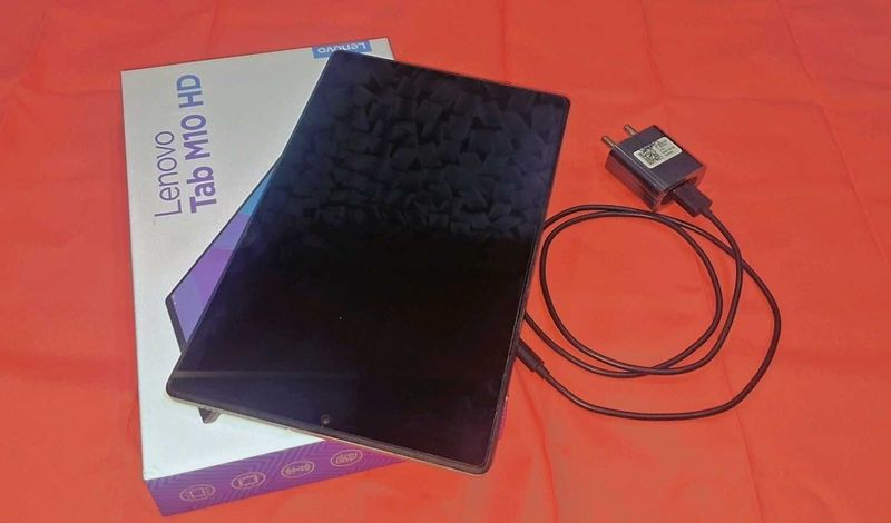 Lenovo Tab M10 HD