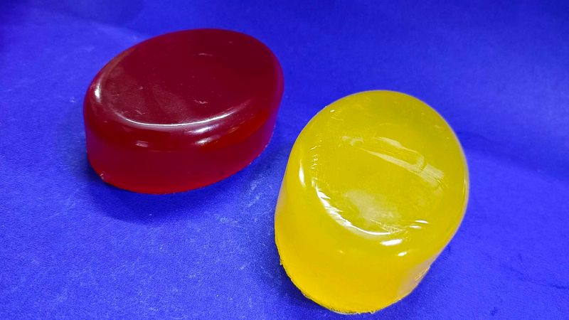 Handmade Glycerine Soaps