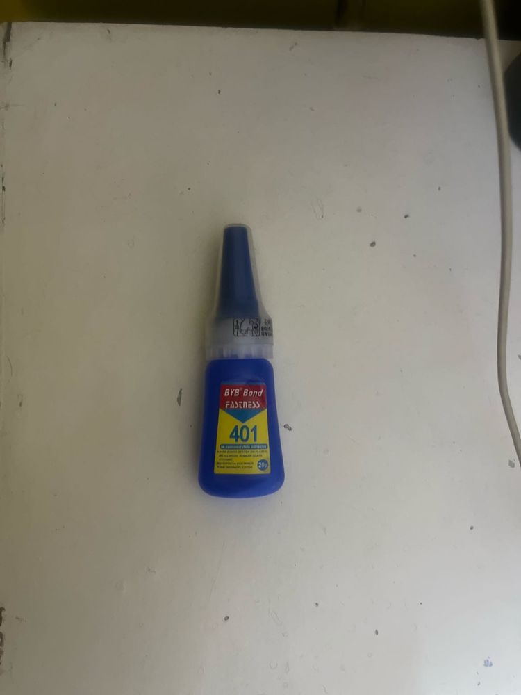 Buy Nail Glue N Free 🎁