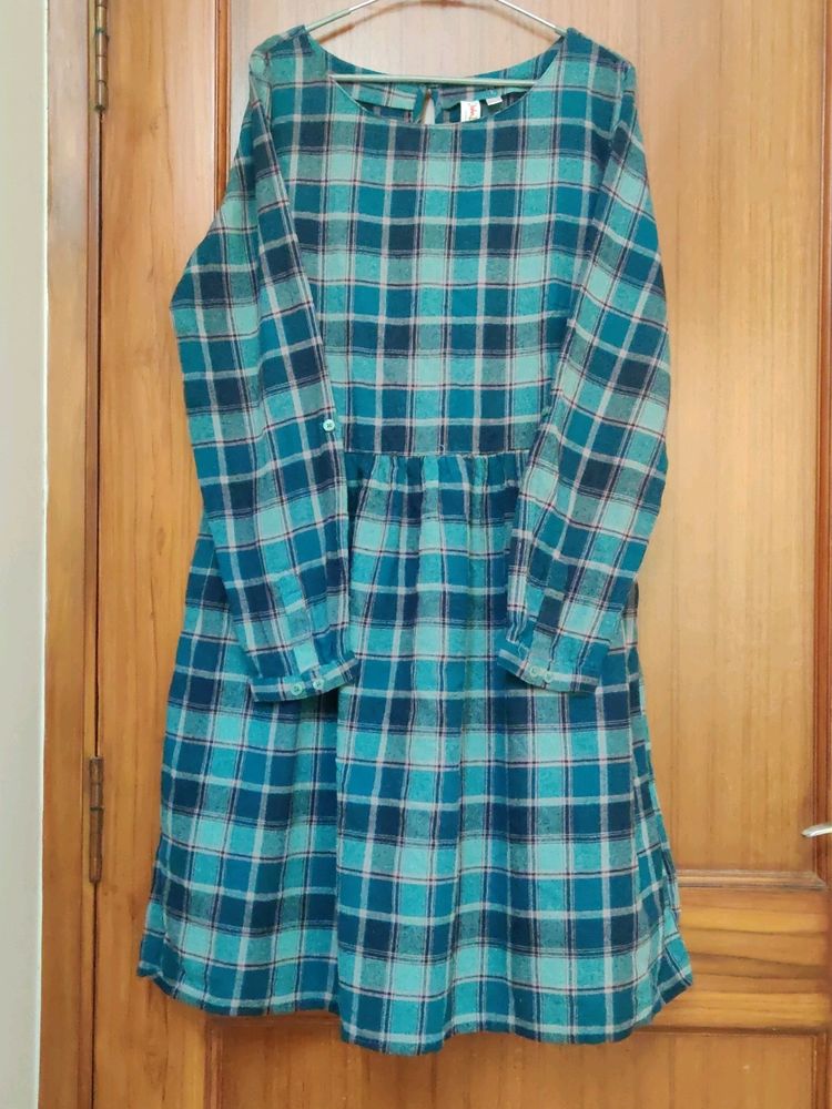 Brand New JOHN BANER winter dress for women xl