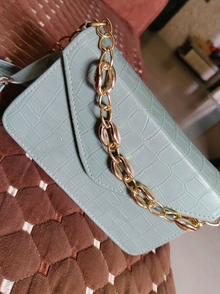 Hand Bag...