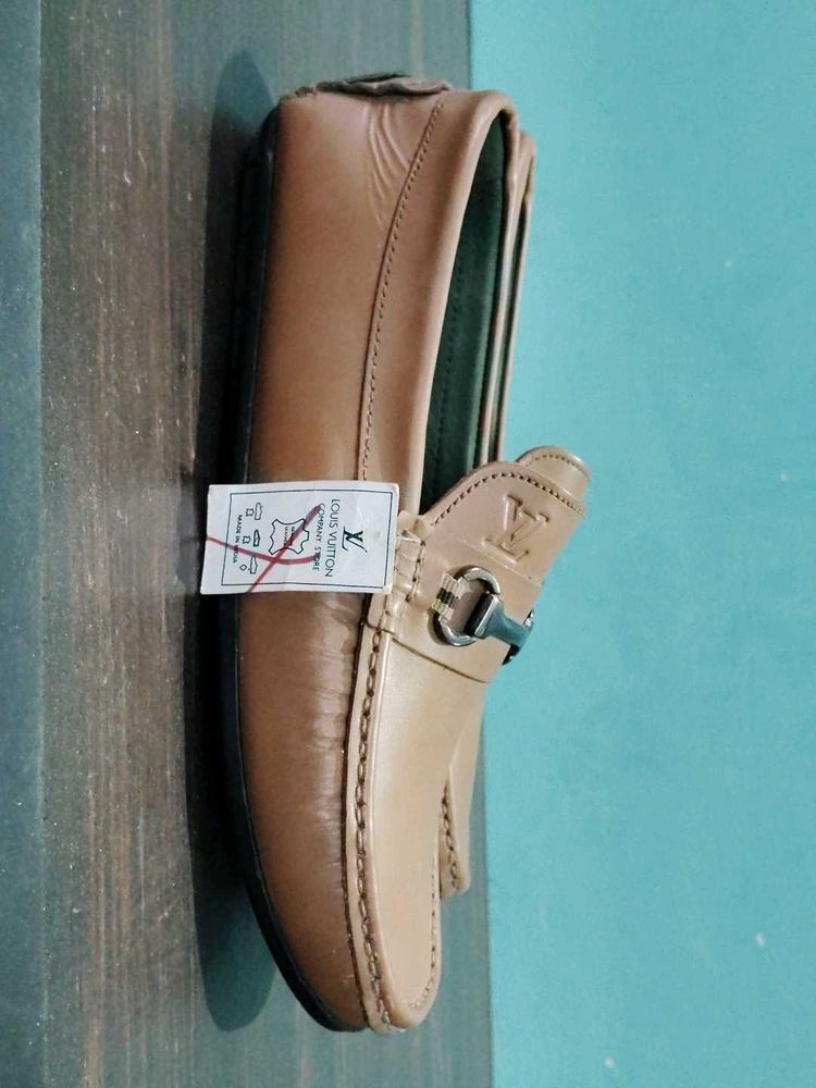 Louis Vuitton Loafers