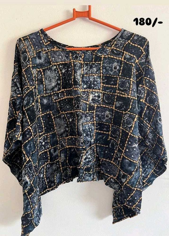 Womens Top Wear