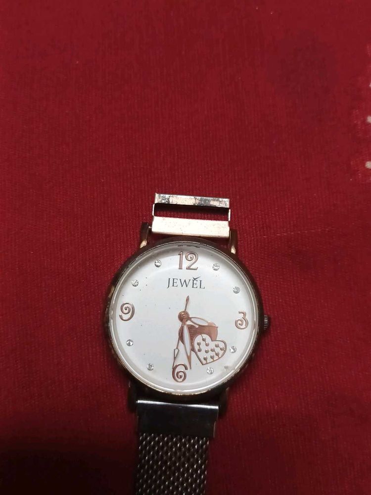 Jewel Women's Watch