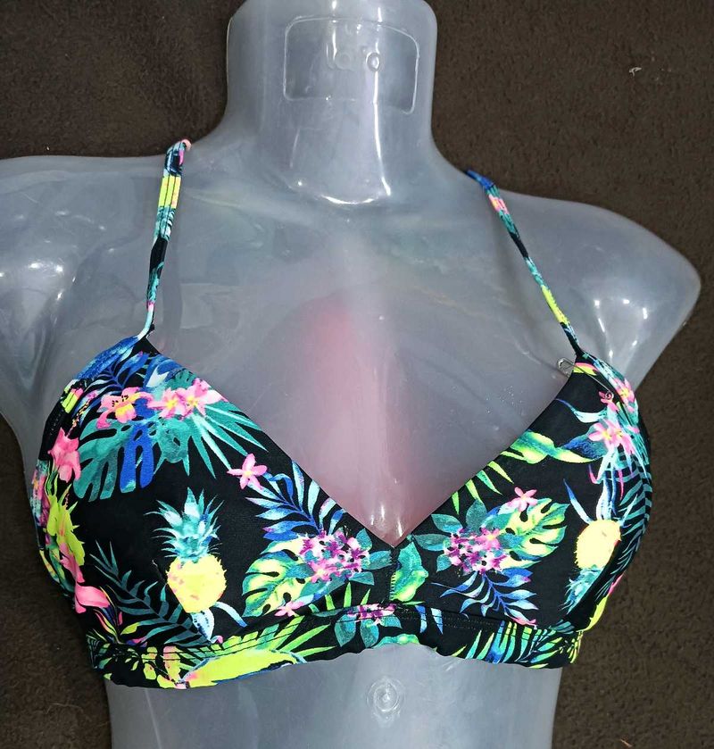 Tropical Bikini 🔥Top