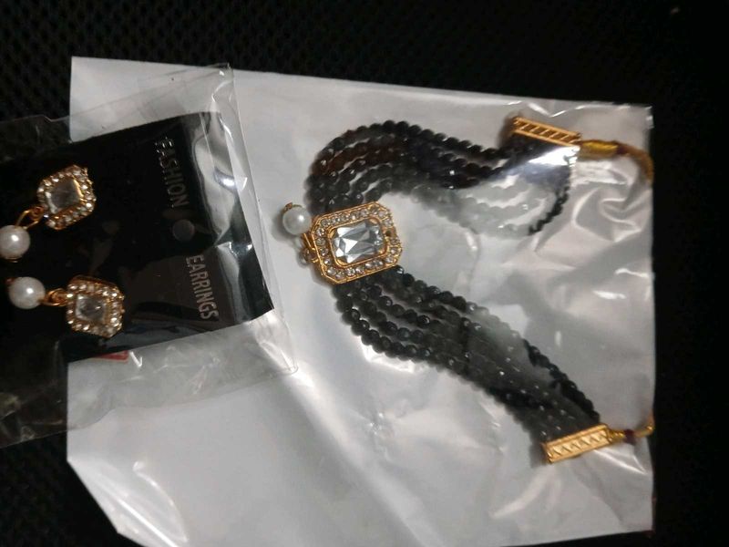 Jewellery Set