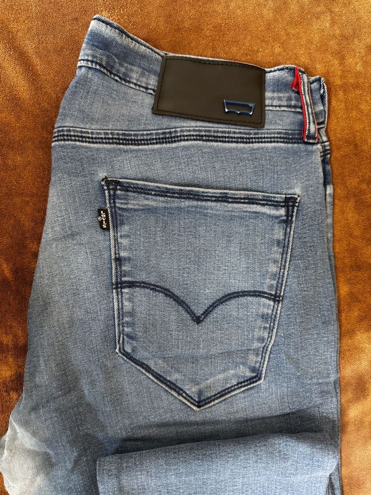 Levi&#39;s Jeans