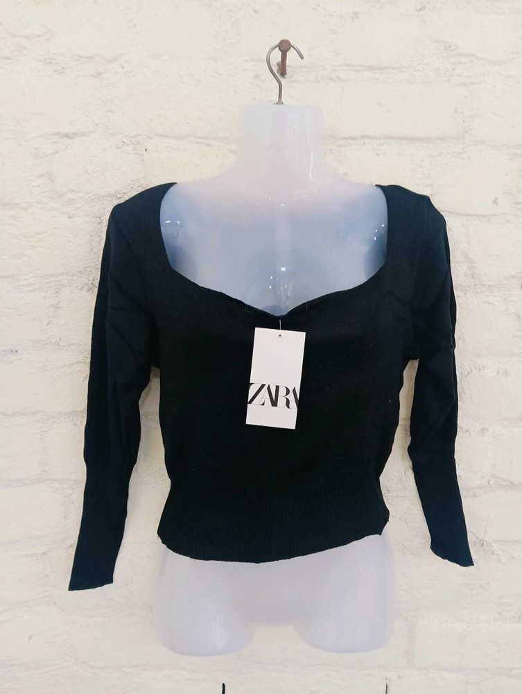 Y2k Crop Tops