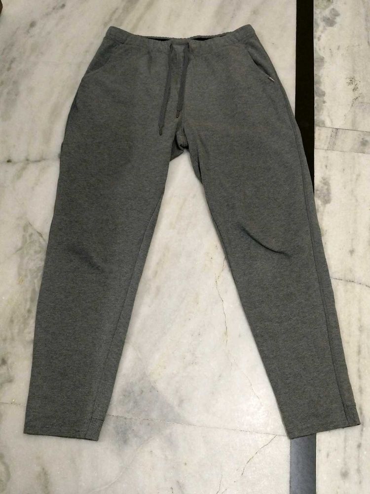 Grey Trouser