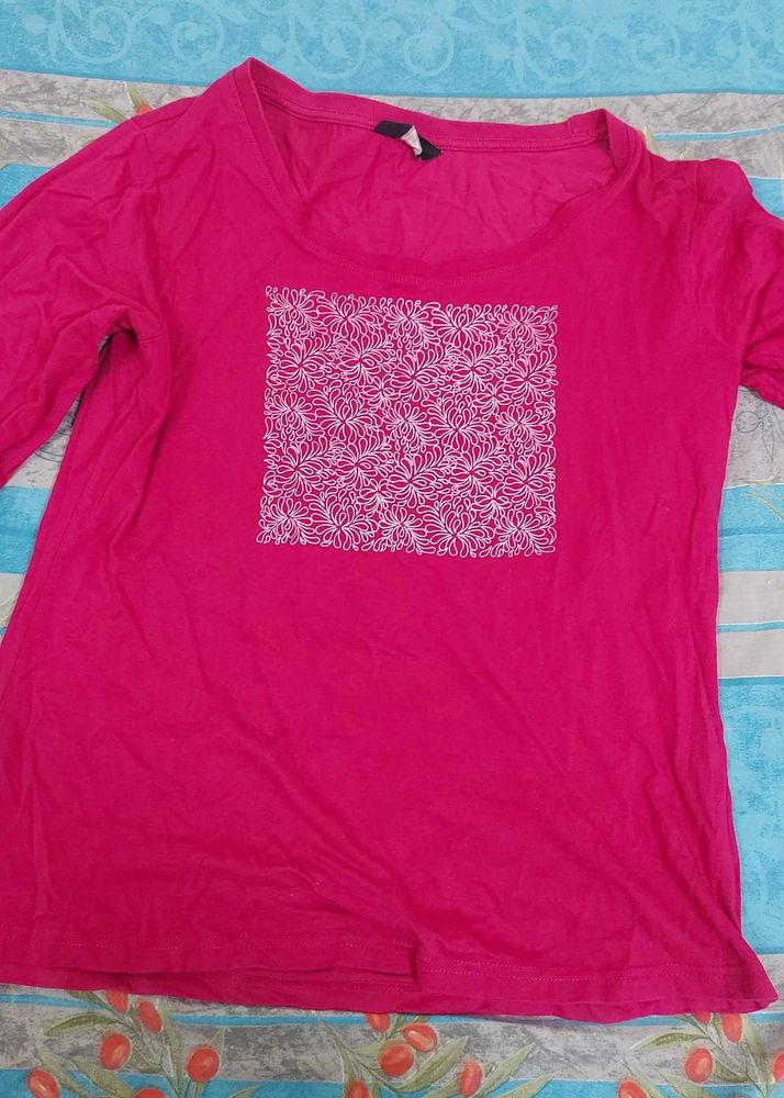 MAX brand Girls Top