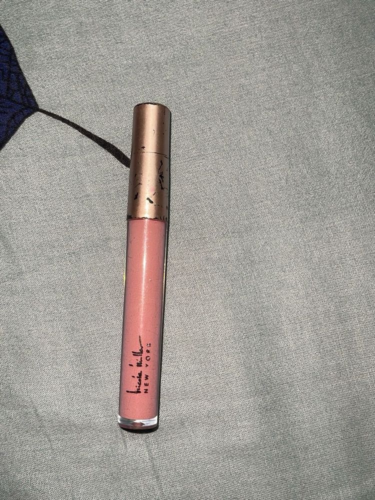 Nicole Miller New York Lip Gloss