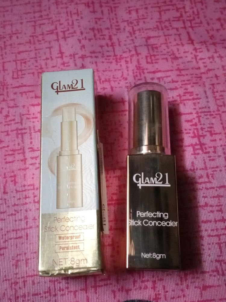 Glam21 Perfecting Stick Concealer