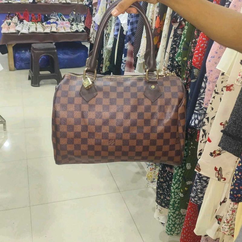 ORIGINAL LV BAG🛍️