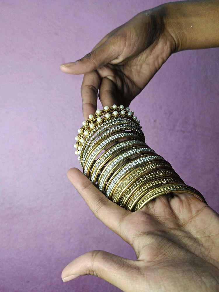 Bangles &amp; Bracelets