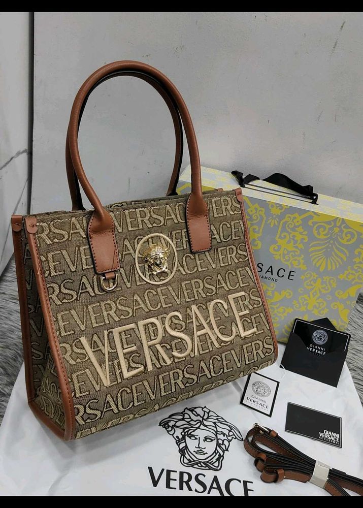 Versace Handbags