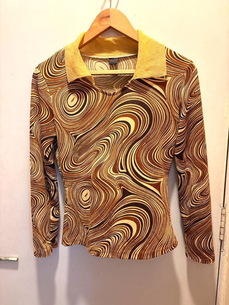 Beautiful Imported Top
