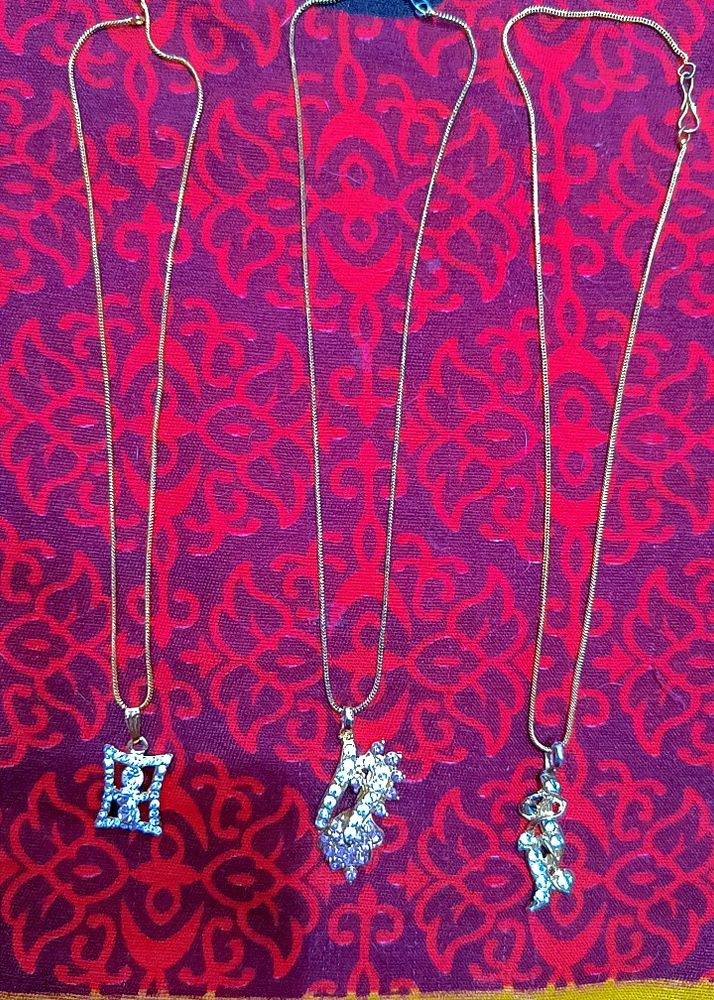 Chain Necklace