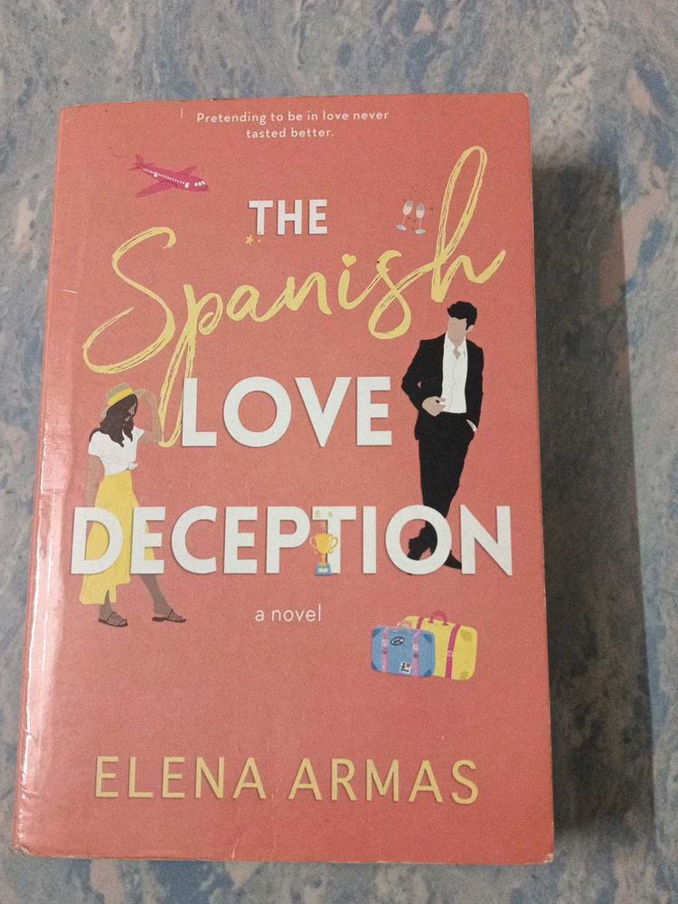 The Spanish Love Deception