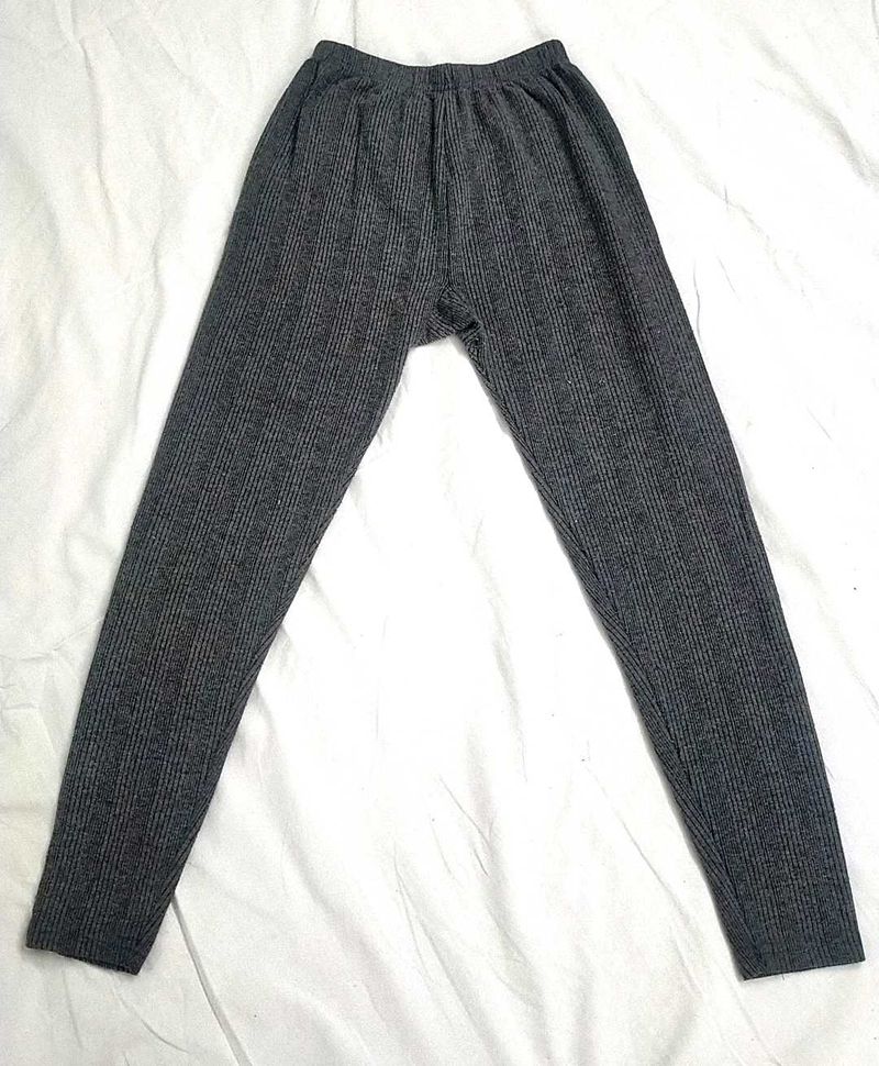 Warmer inner legging for women