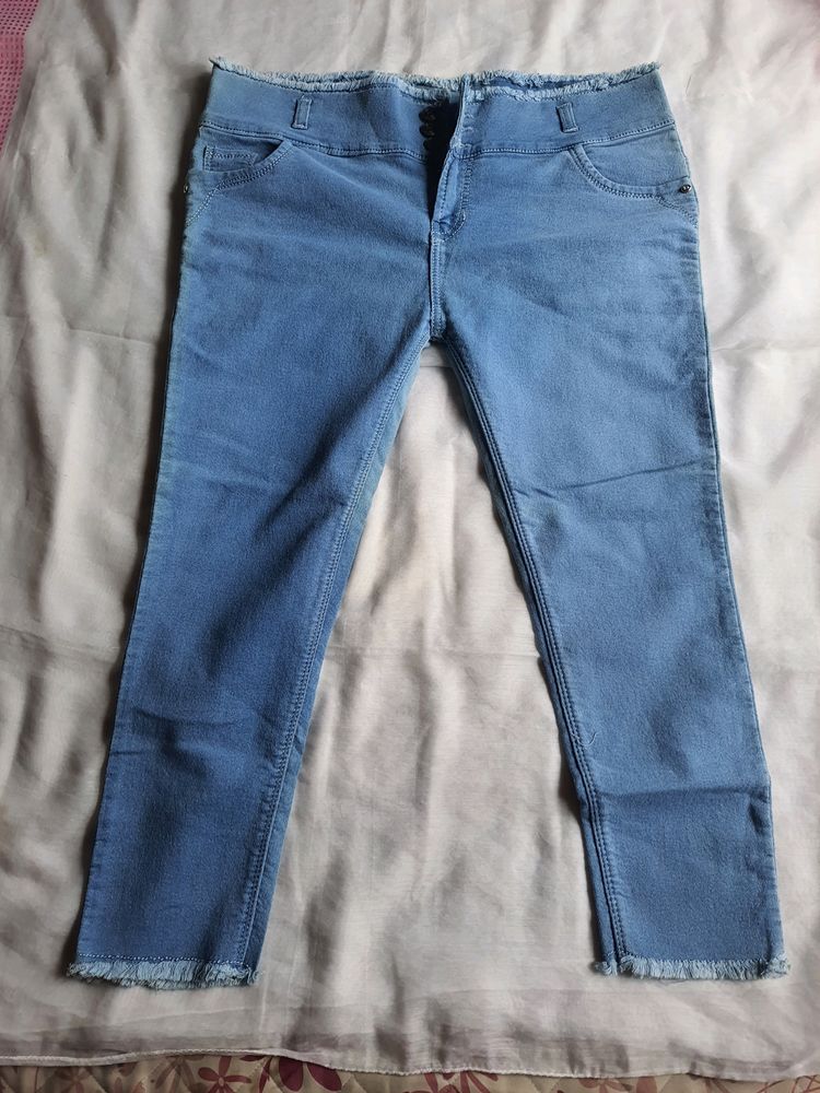 Jeans 2.0