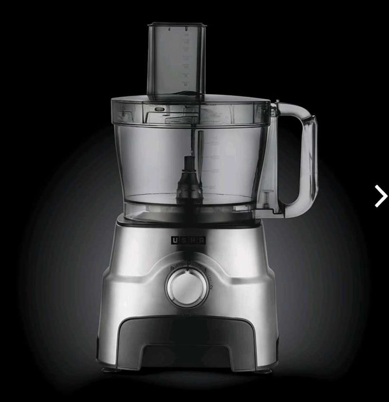 USHA FOOD PROCESSOR