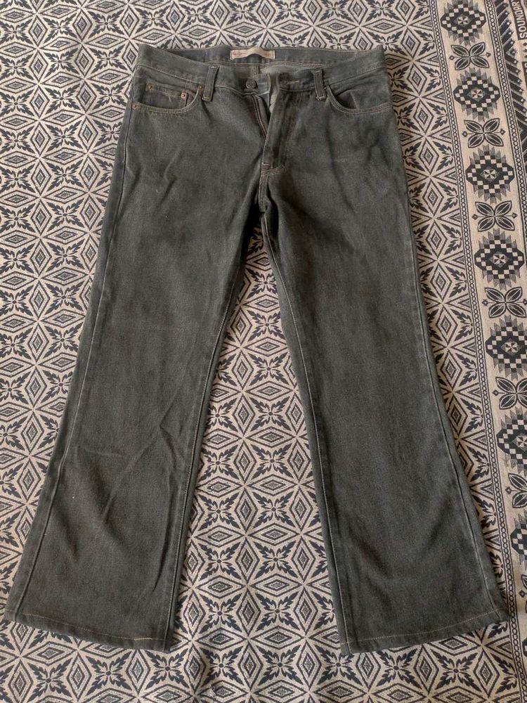 Y2k Vintage Baggy Jeans